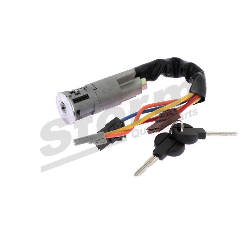 Fermeture-volant STORM QUALITY PARTS 26025