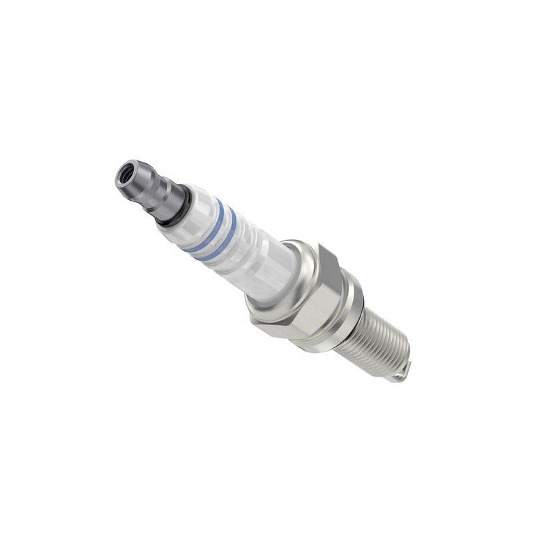 Bougie d'allumage BOSCH 0 242 040 502