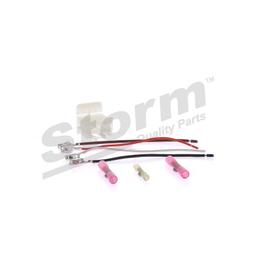 Kit réparation de câble, feu arrière STORM QUALITY PARTS 699003