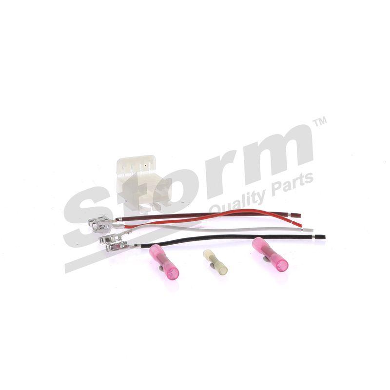 Kit réparation de câble, feu arrière STORM QUALITY PARTS 699003
