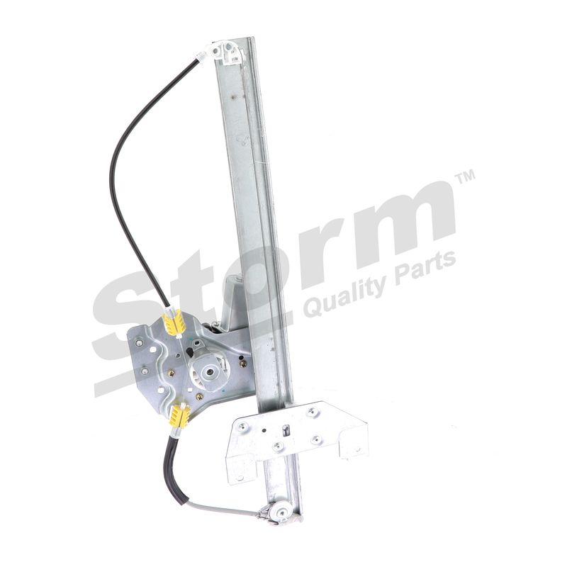 Lève-vitre STORM QUALITY PARTS 2907502