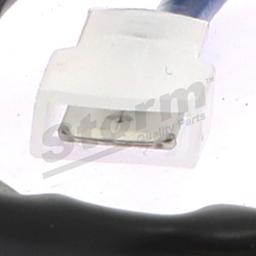 Résistance, pulseur d'air habitacle STORM QUALITY PARTS 550702