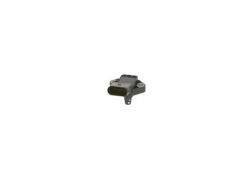 Capteur, pression de suralimentation BOSCH 0 281 002 976