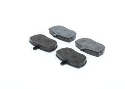 Kit de plaquettes de frein, frein à disque BOSCH 0 986 467 590