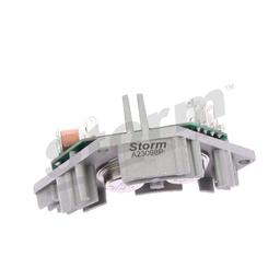 Résistance, pulseur d'air habitacle STORM QUALITY PARTS 777000