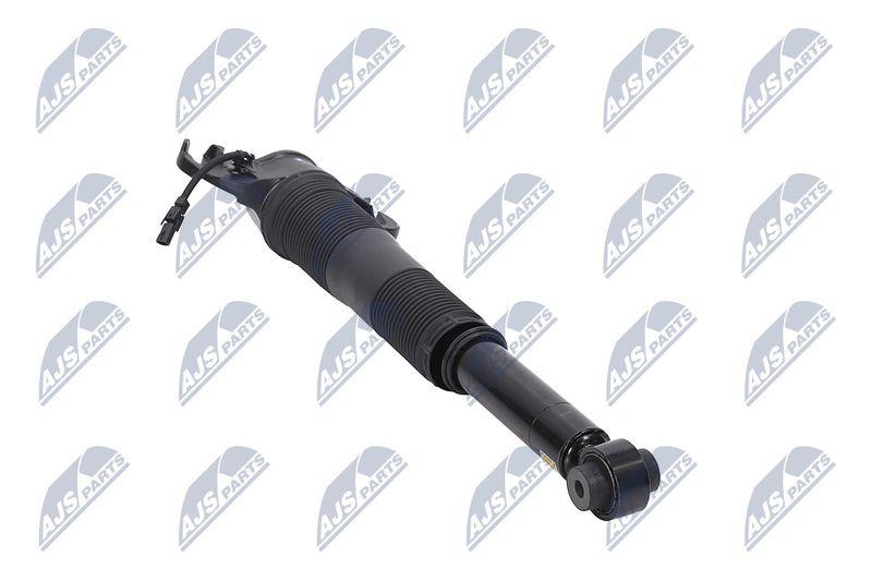 Amortisseur NTY A-LR-022