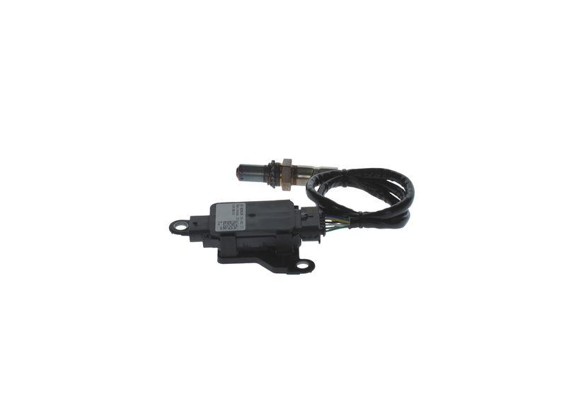Capteur NOx, Injection d'urée BOSCH 0281008673