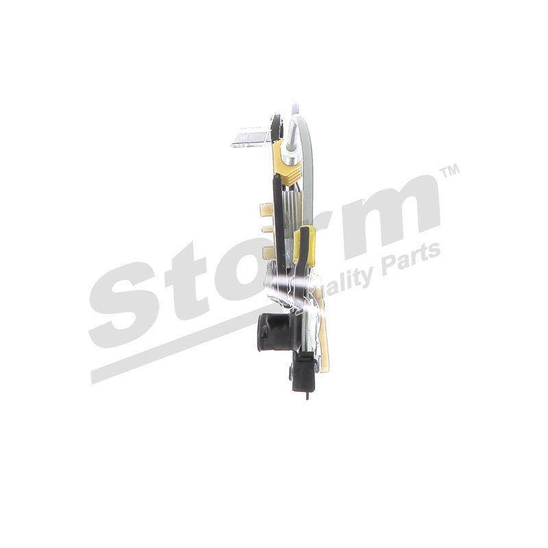 Lève-vitre STORM QUALITY PARTS 87161
