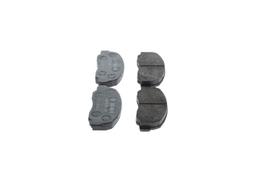 Kit de plaquettes de frein, frein à disque BOSCH 0986494944