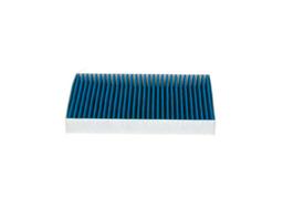 Filtre, air de l'habitacle BOSCH 0986628583