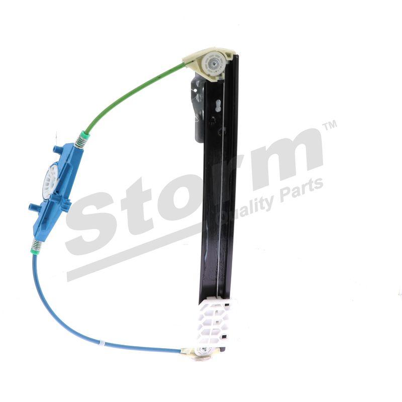 Lève-vitre STORM QUALITY PARTS 10280