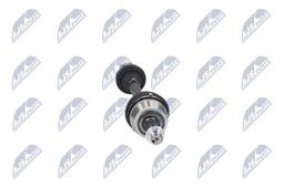 Arbre de transmission NTY NPW-MG-006