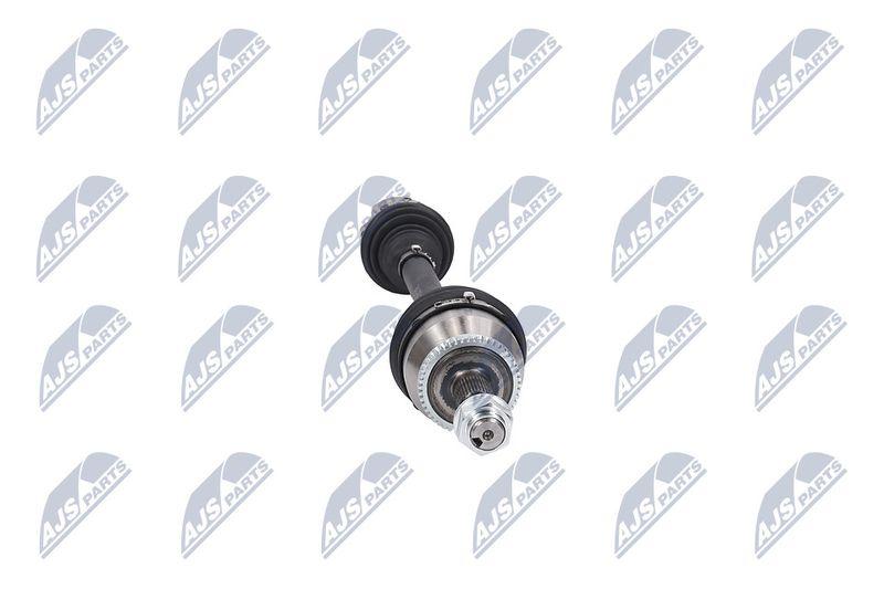 Arbre de transmission NTY NPW-MG-006