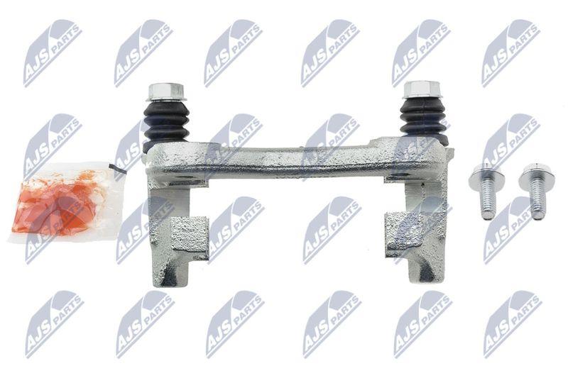 Support, étrier de frein NTY HZT-CT-002A