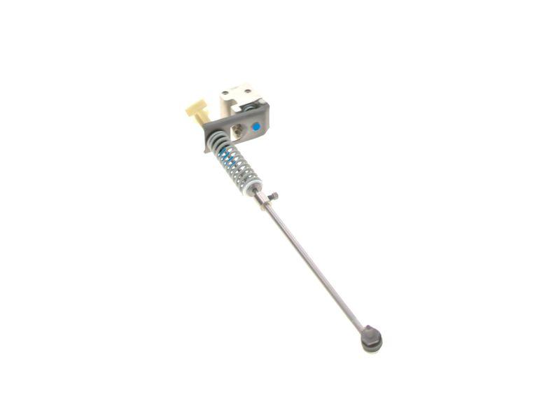 Régulateur de freinage BOSCH 0 204 031 308