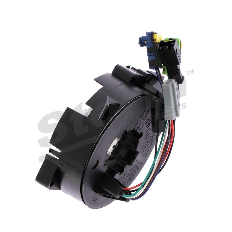 Ressort tournant, Airbag STORM QUALITY PARTS 8102002