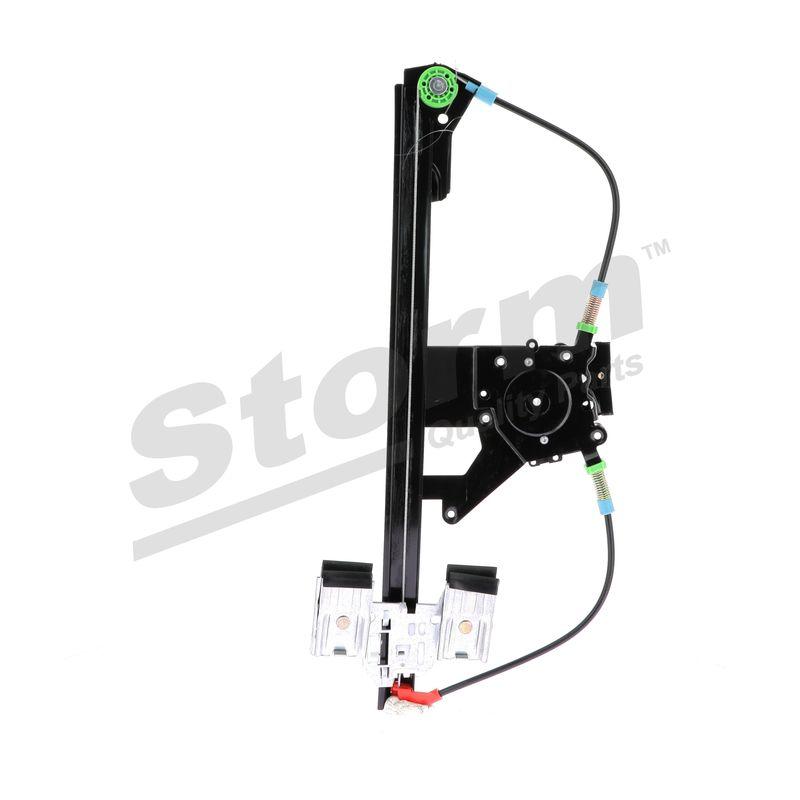 Lève-vitre STORM QUALITY PARTS 96068