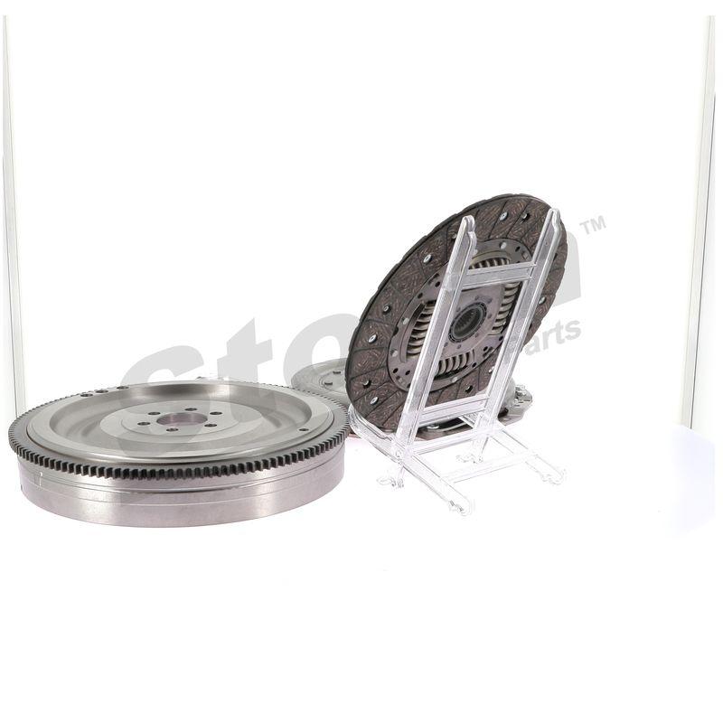 Kit adaptateur, embrayage STORM QUALITY PARTS STO1036
