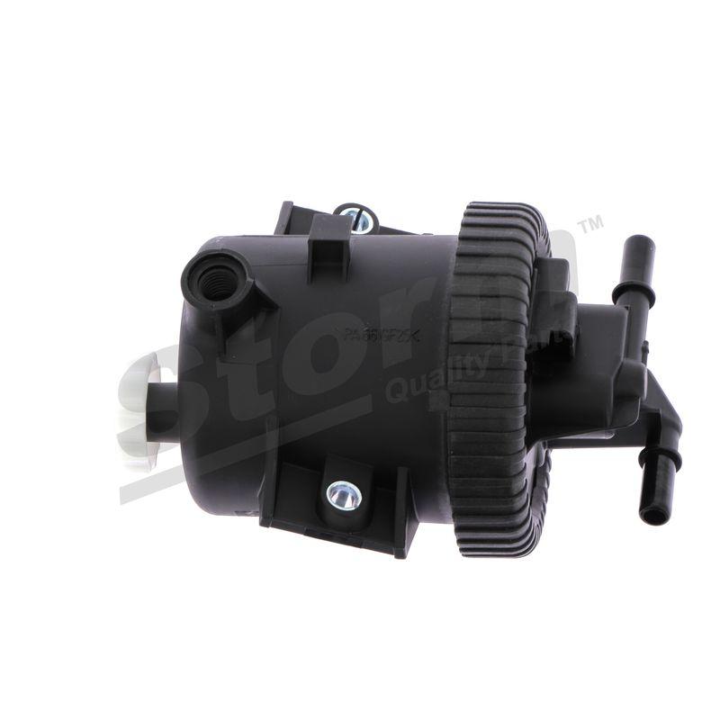Boîtier, filtre à carburant STORM QUALITY PARTS 3889