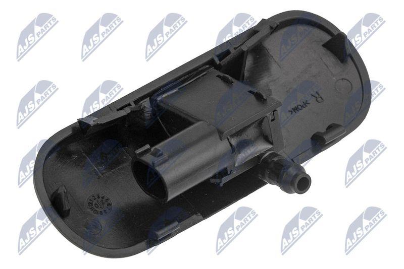 Gicleur d'eau de nettoyage, nettoyage des vitres NTY EDS-AU-092