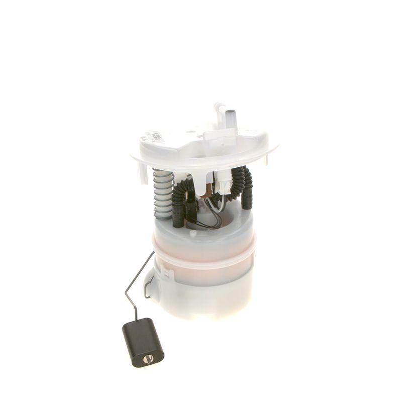 Unité d'injection de carburant BOSCH 0 986 580 261