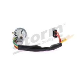 Fermeture-volant STORM QUALITY PARTS 79027