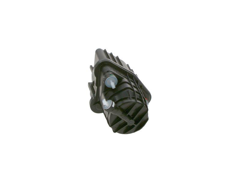 Filtre à carburant BOSCH 0 450 907 016