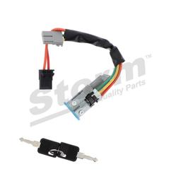 Fermeture-volant STORM QUALITY PARTS 86025