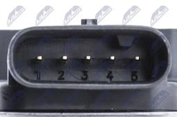 Capteur NOx, Injection d'urée NTY ENOX-AU-002