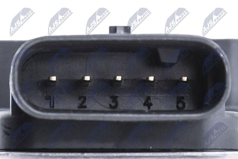 Capteur NOx, Injection d'urée NTY ENOX-AU-002