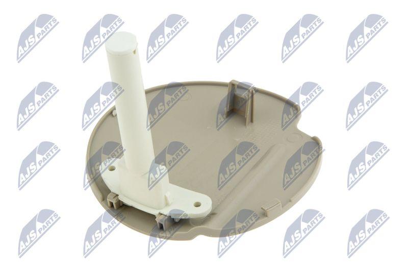Bouchon NTY EZC-RE-081