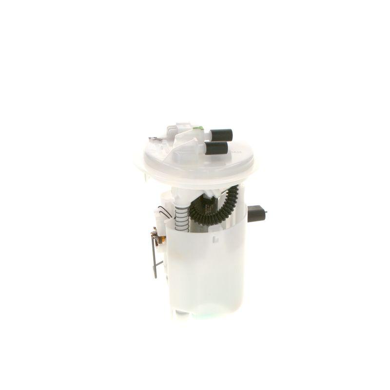 Unité d'injection de carburant BOSCH 0 986 580 312
