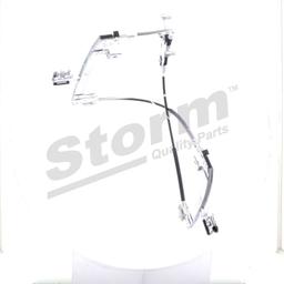 Lève-vitre STORM QUALITY PARTS 146775