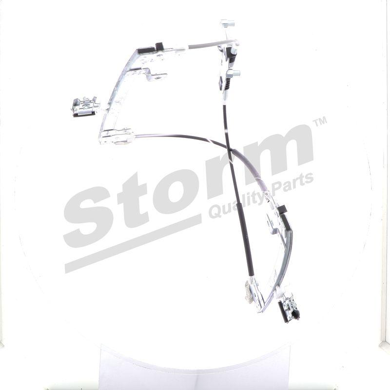 Lève-vitre STORM QUALITY PARTS 146775