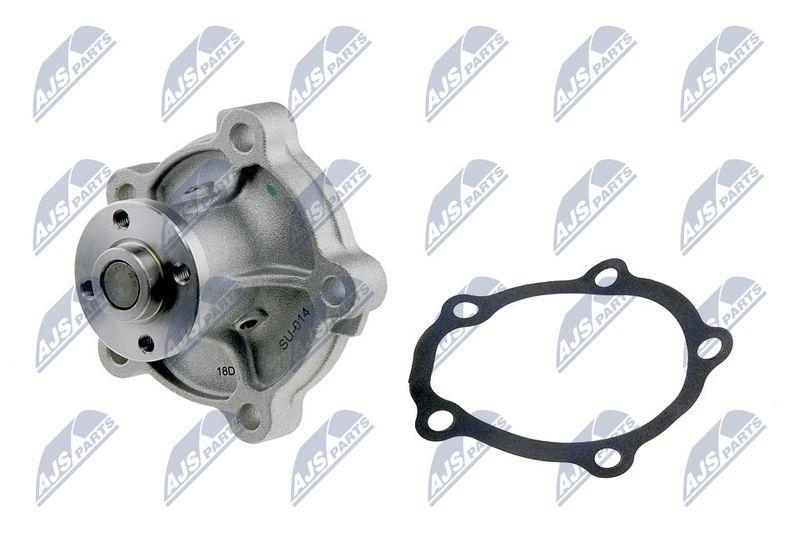 Pompe à eau, refroidissement du moteur NTY CPW-SU-014