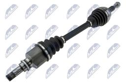 Arbre de transmission NTY NPW-RE-168