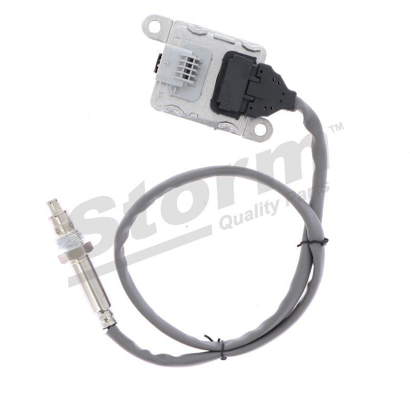 Capteur NOx, Catalyseur NOx STORM QUALITY PARTS 800803