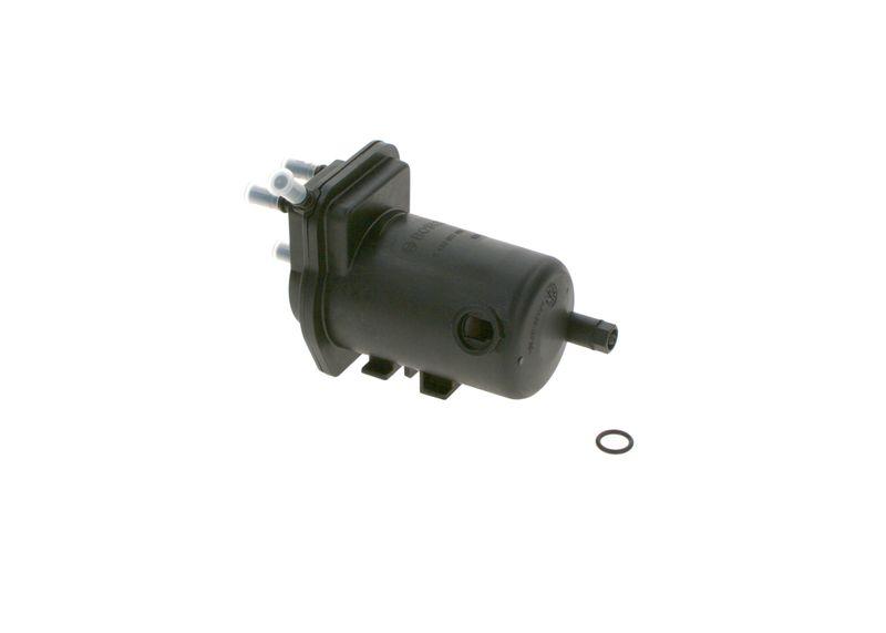 Filtre à carburant BOSCH 0 450 907 008