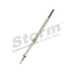 Bougie de préchauffage STORM QUALITY PARTS 526351