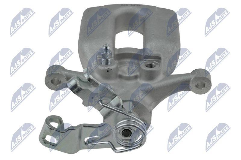 Étrier de frein NTY HZT-PL-072