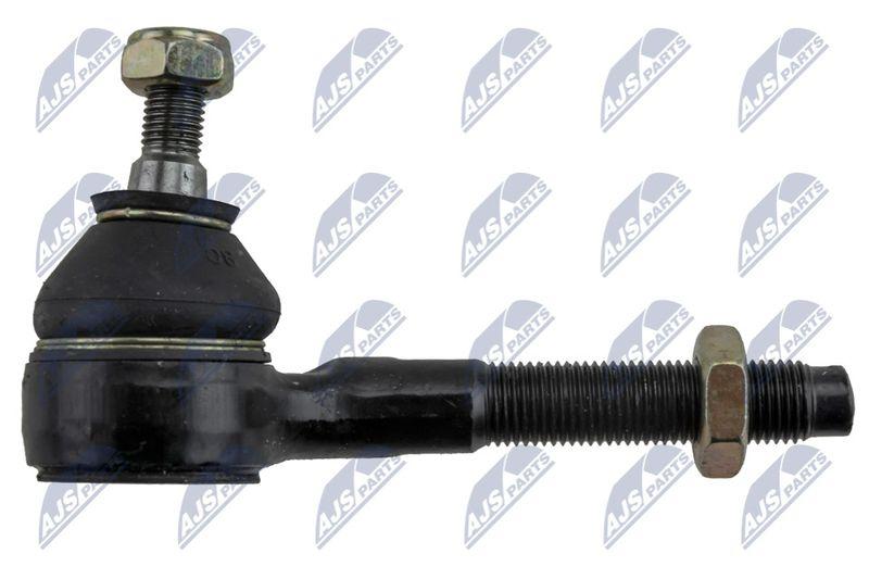 Rotule de barre de connexion NTY SKZ-PE-003