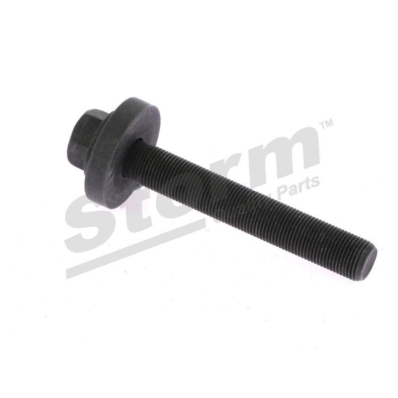 Kit de vis, poulie-vilebrequin STORM QUALITY PARTS 65090KIT