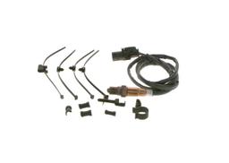 Sonde lambda BOSCH 0258017180