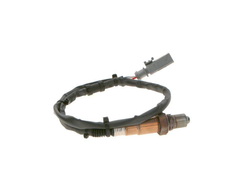 Sonde lambda BOSCH 0 258 027 215