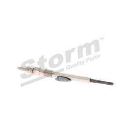 Bougie de préchauffage STORM QUALITY PARTS 566031