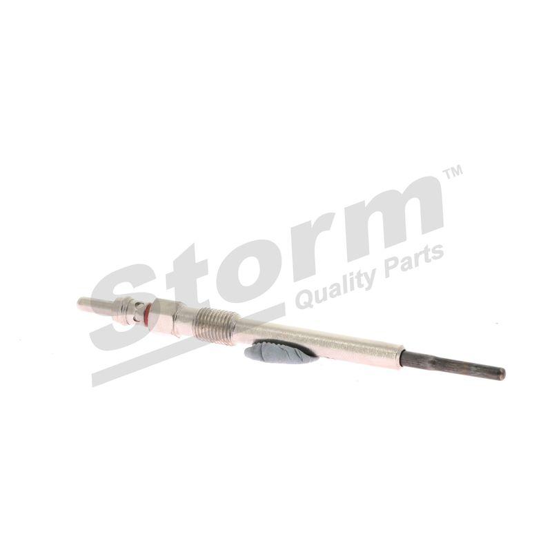 Bougie de préchauffage STORM QUALITY PARTS 566031