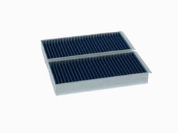 Filtre, air de l'habitacle BOSCH 0 986 628 644