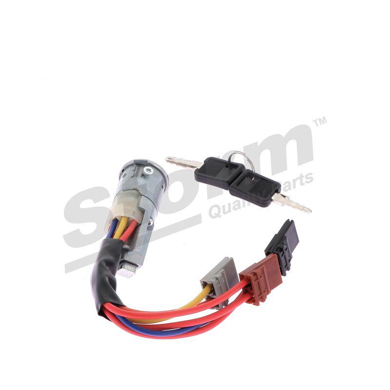 Fermeture-volant STORM QUALITY PARTS 24026