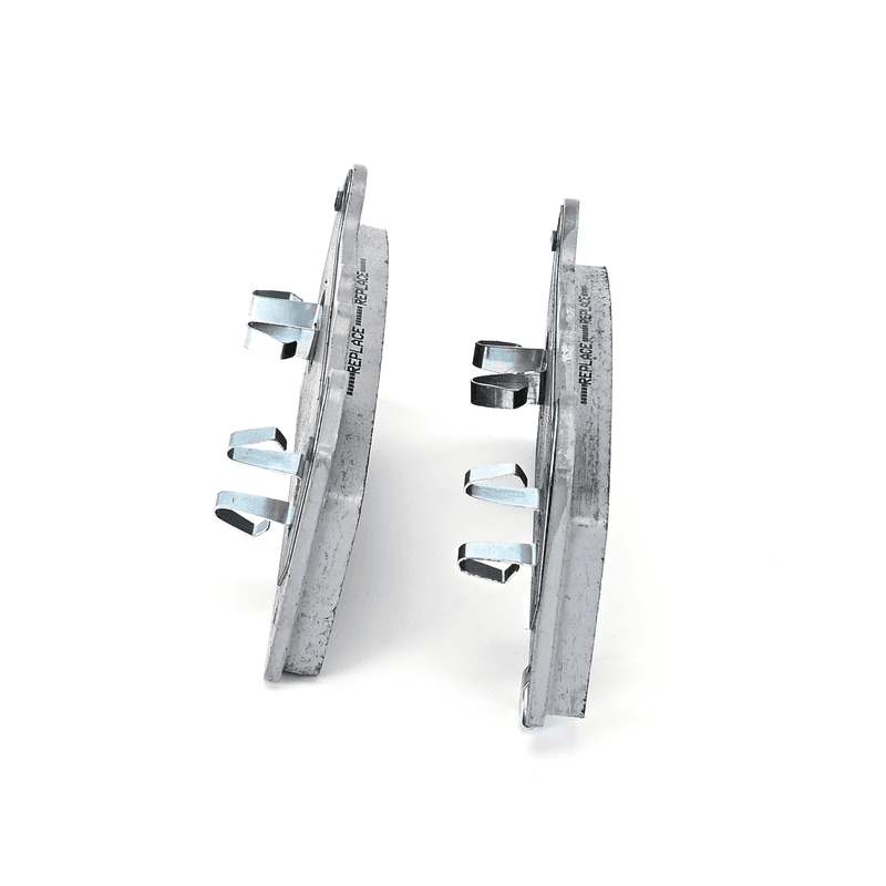 Kit de plaquettes de frein, frein à disque DELPHI LP5058EV