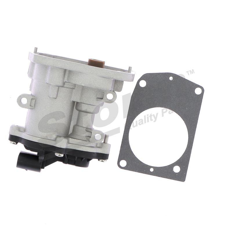 Vanne EGR STORM QUALITY PARTS 9064